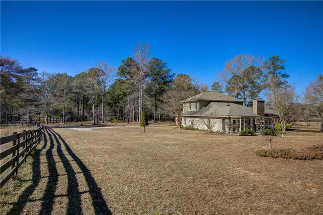 $770,000 | 142 Carr Road, LaGrange, GA 30241