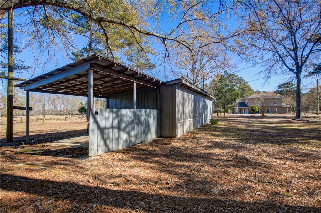 142 Carr Road LaGrange, GA 30241 - Photo 86 of 103