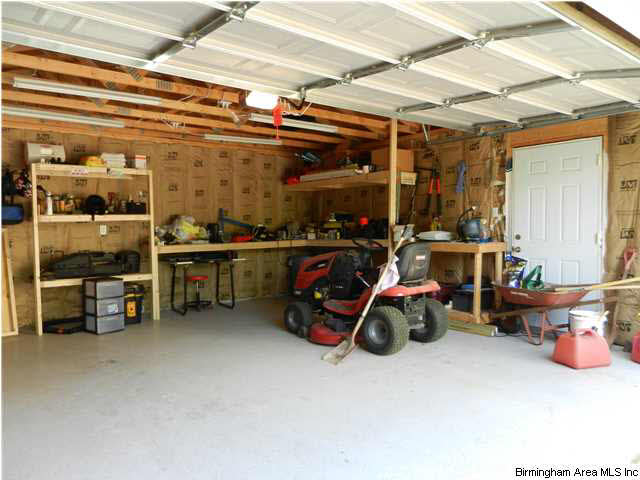 101 South Forty Road Alabaster, AL 35007 - Photo 12 of 15