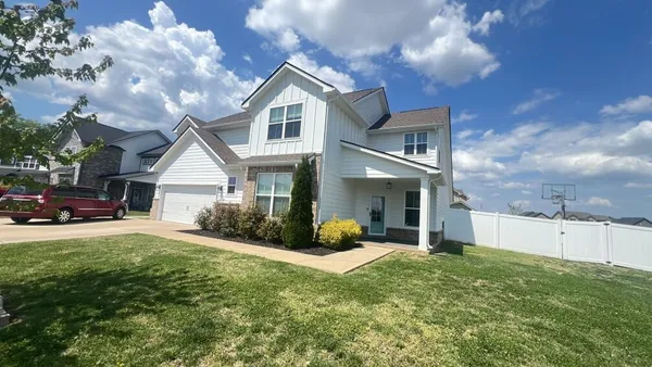$599,000 | 2602 Kingfisher Drive, Murfreesboro, TN 37128