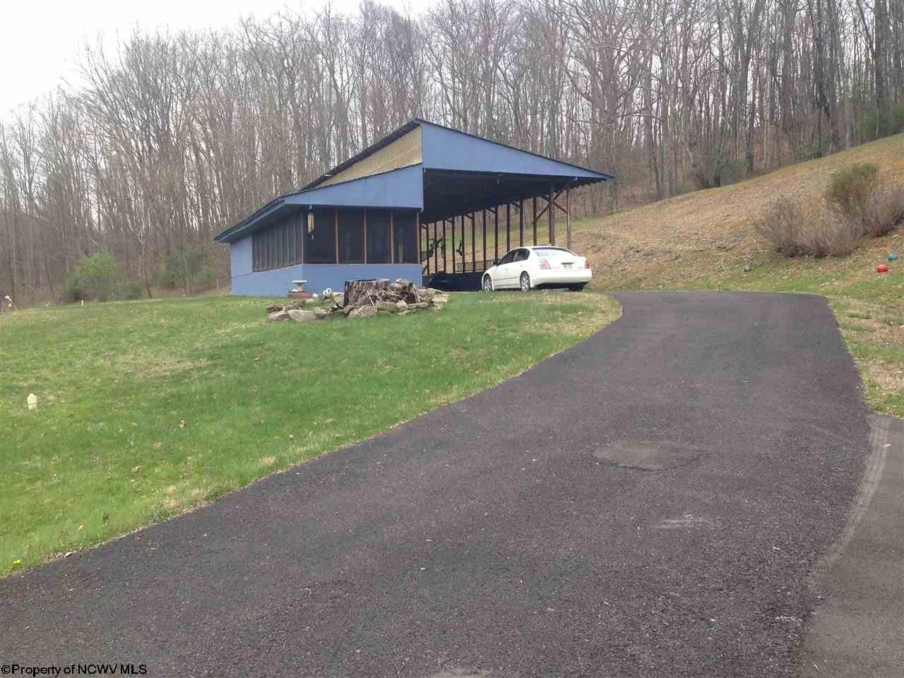 3302 Country Club Road Grafton, WV 26354 - Photo 1 of 20 Gallery Image 1