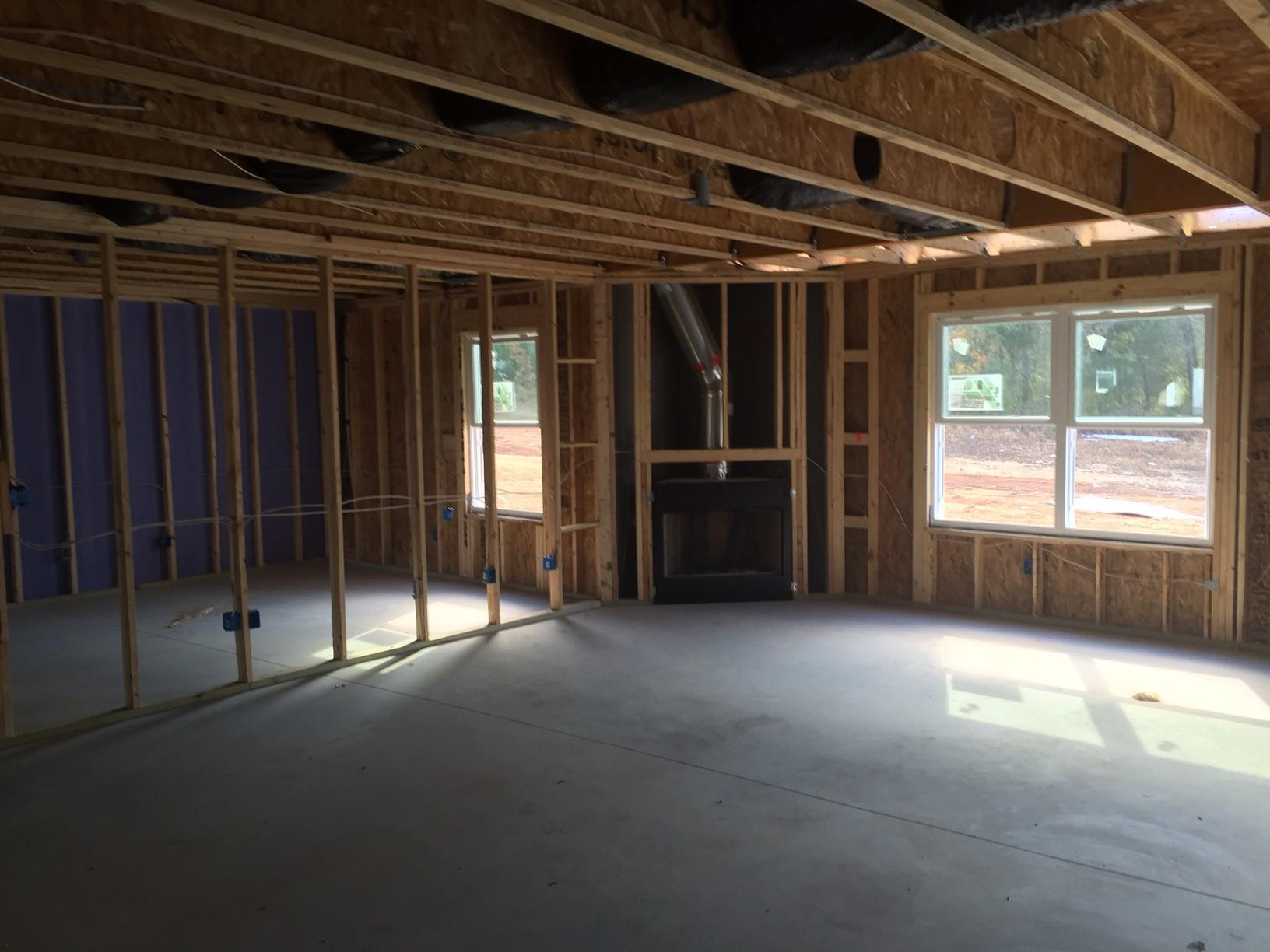1406 Old Stone Road, Unit 443 Lebanon, TN 37087 - Photo 5 of 24 a view of a room with wooden floor and windows