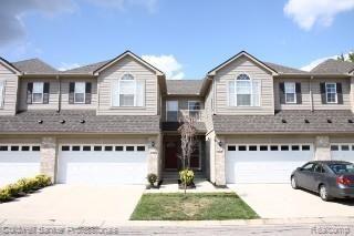 41508 Glade Road, Unit 59 Canton, MI 48187 - Photo 1 of 1 Property Photo