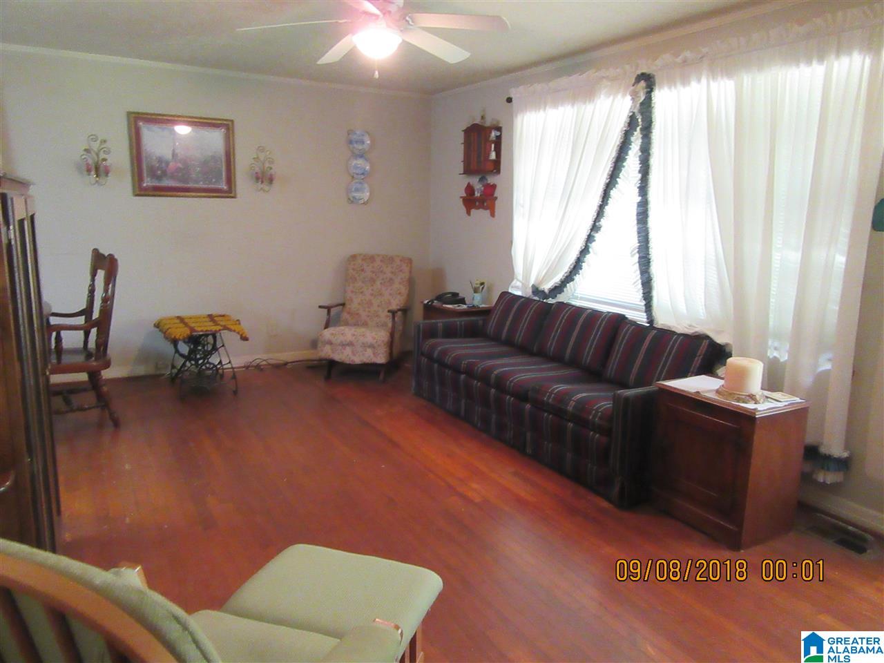 1791 Old Shocco Road Talladega, AL 35160 - Photo 19 of 22