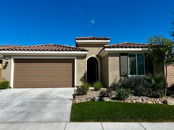 $3,500 | 43930 Arancia Way, Indio, CA 92203
