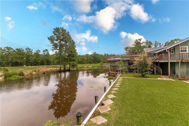 20372 Fairway Drive Springfield, LA 70462 - Photo 15 of 60