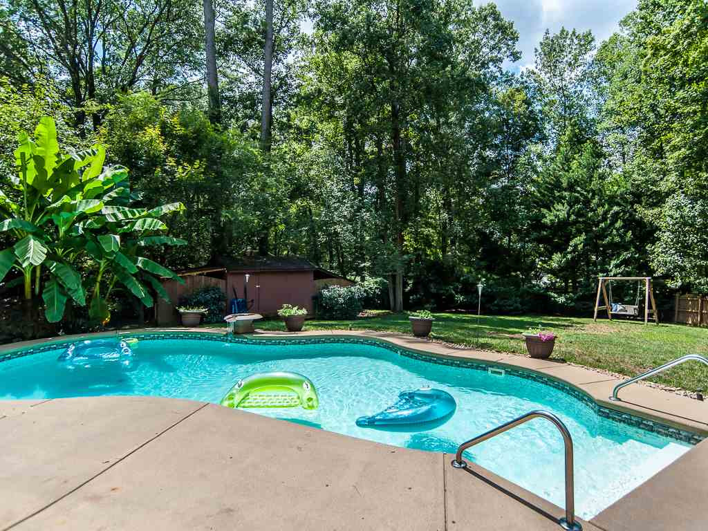 7605 Elliot Drive Raleigh, NC 27613 - Photo 19 of 22 Photo 19