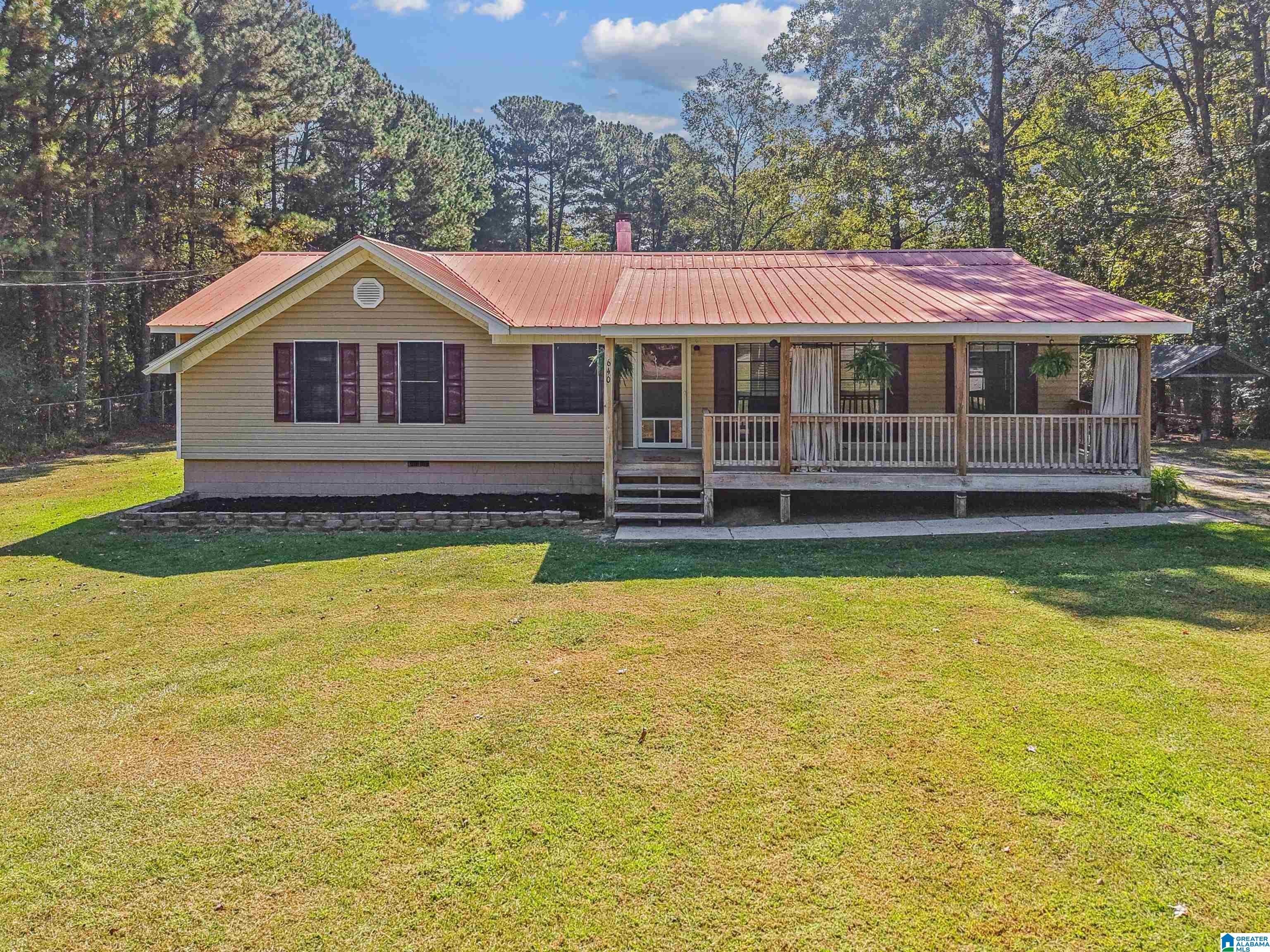 640 Robbins Road Hayden, AL 35079 - Photo 27 of 37