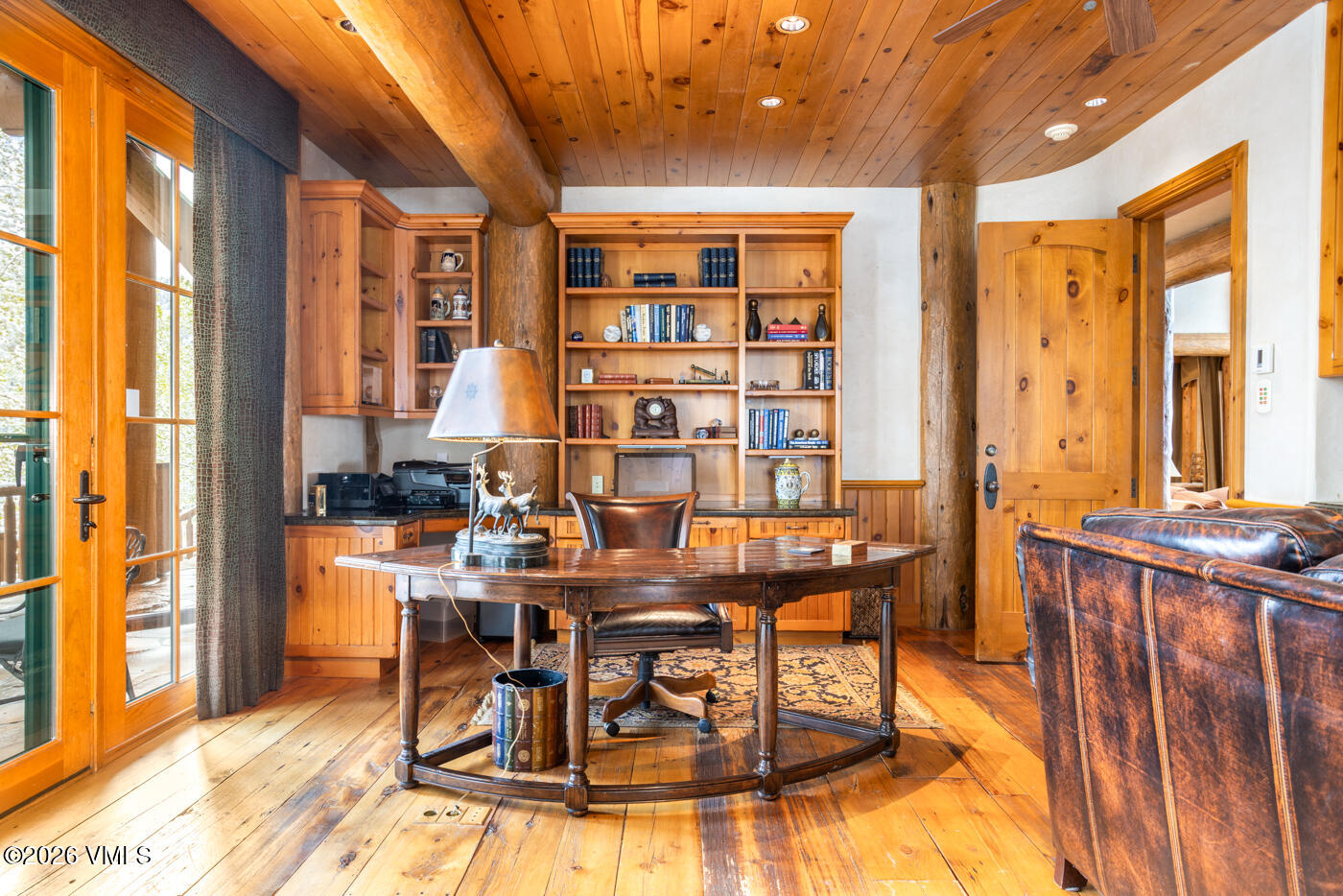 121 Borders Road Beaver Creek, CO 81620 - Photo 19 of 44 Office