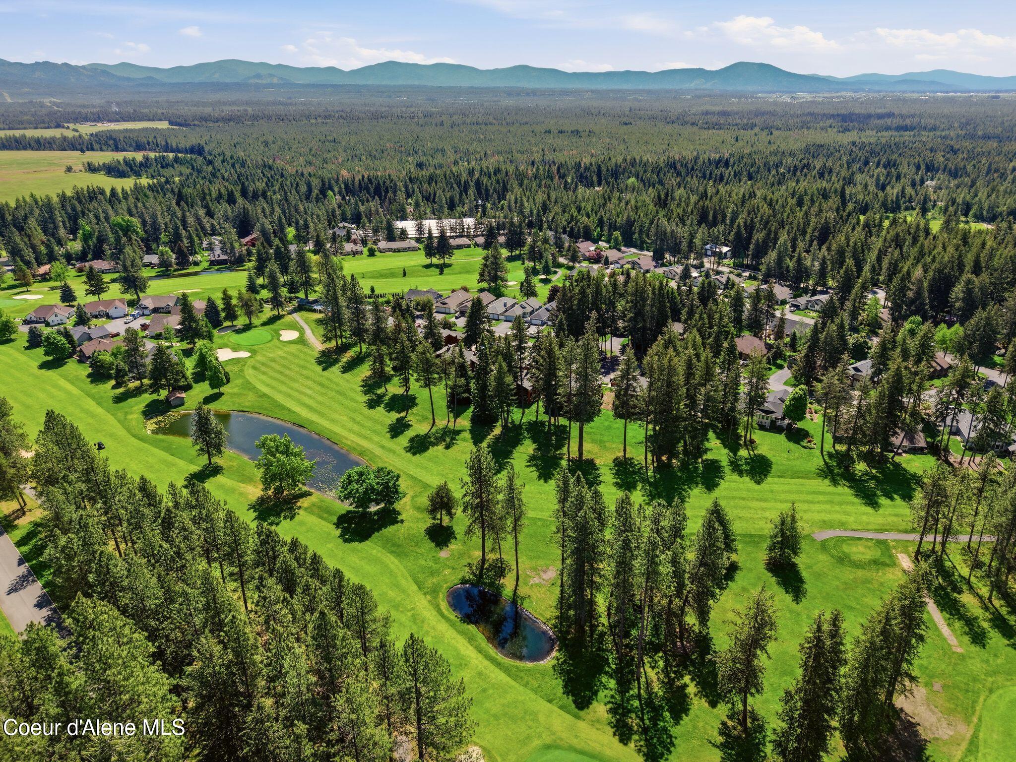 5299 West Green Court, Unit 15 Rathdrum, ID 83858 - Photo 47 of 47 Beautiful