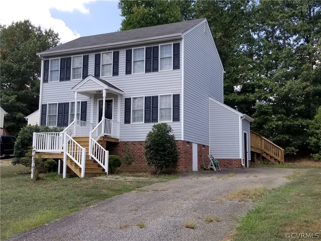 9549 Lockberry Ridge Loop Richmond, VA 23237 - Photo 34 of 35 Gallery Image 34