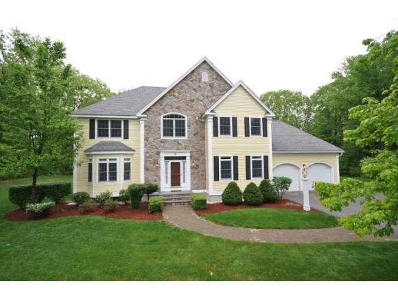 18 Patriots Road Stratham, NH 03885 - Photo 1 of 1 Gallery Image 1