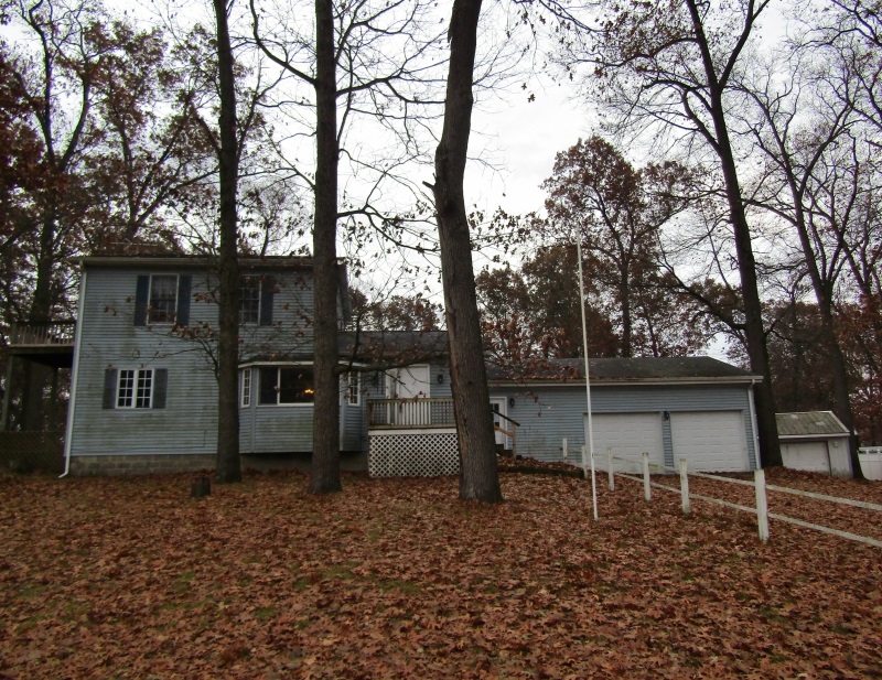17897 14b Road Culver, IN 46511 - Photo 1 of 24