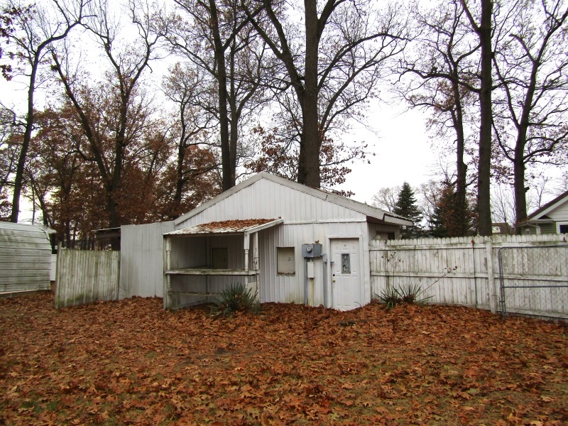 17897 14b Road Culver, IN 46511 - Photo 20 of 24