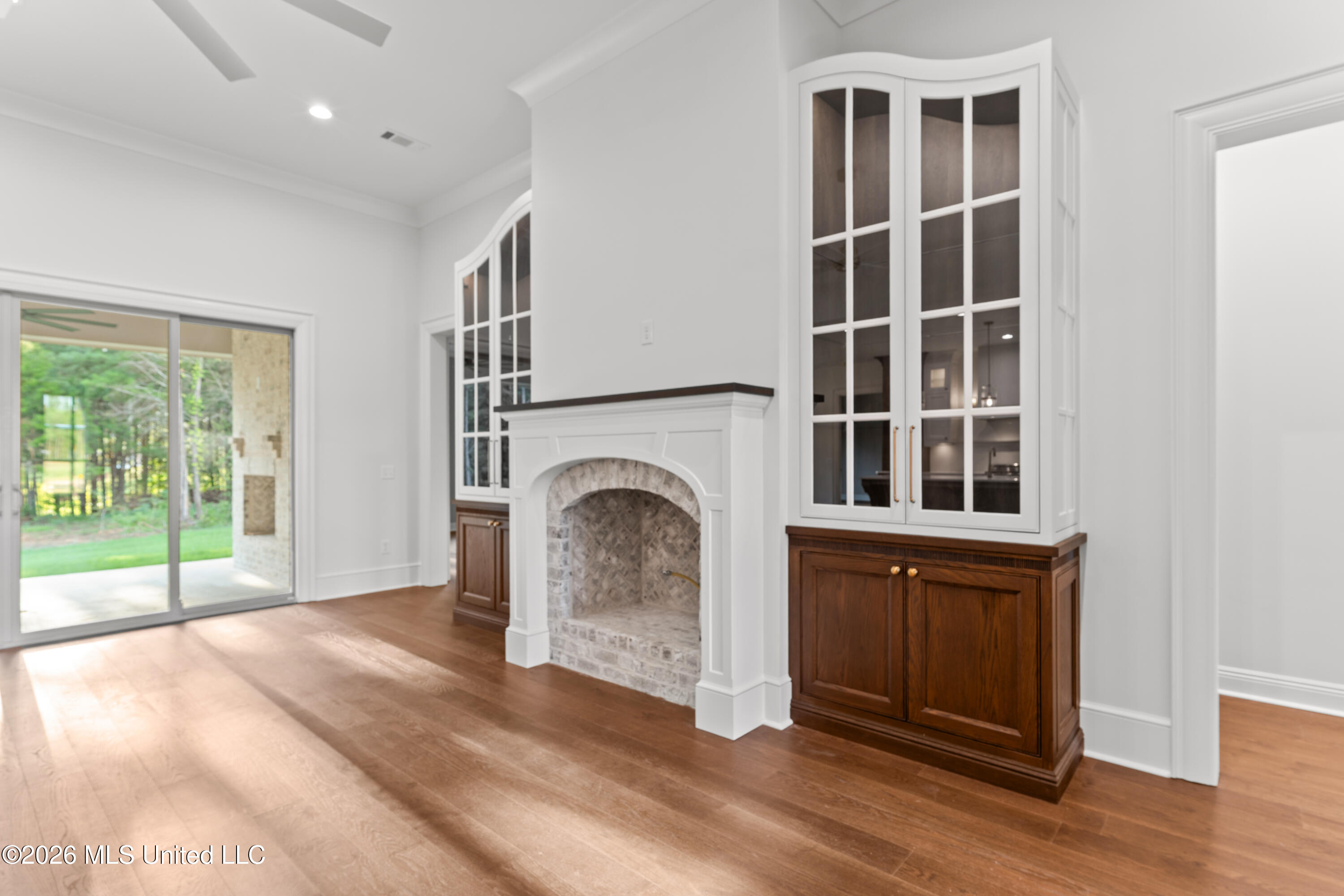 637 Big Vly Loop Flowood, MS 39232 - Photo 6 of 66 DSC00565