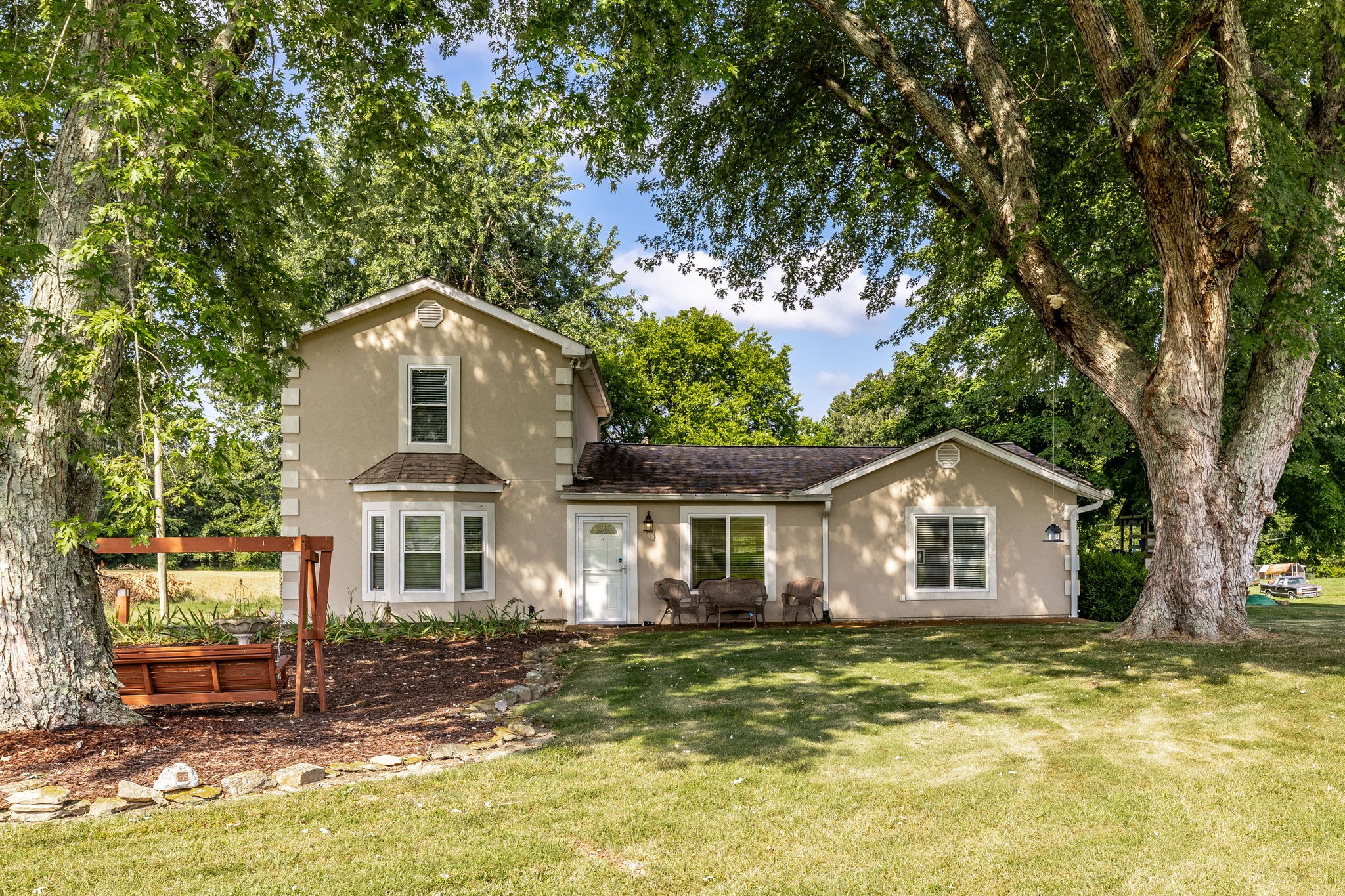 2544 South Mt Pleasant Road Greenbrier, TN 37073 - Photo 1 of 61