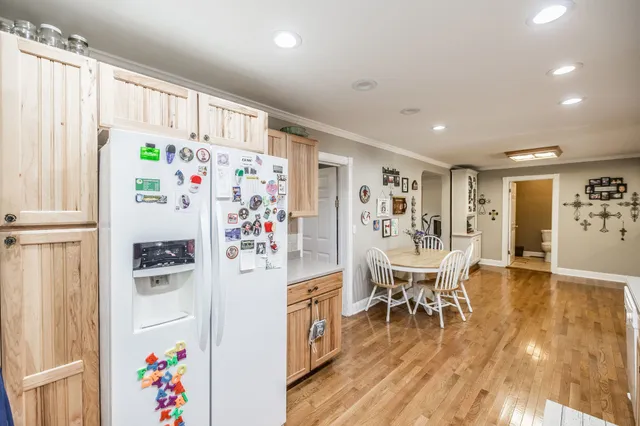 $415,000 | 2544 South Mt Pleasant Road, Greenbrier, TN 37073