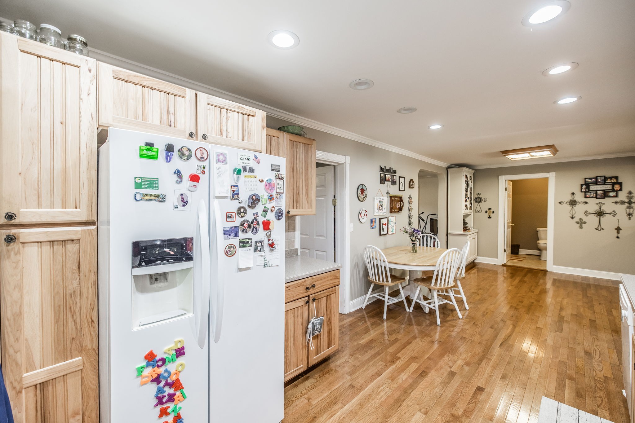 2544 South Mt Pleasant Road Greenbrier, TN 37073 - Photo 12 of 61