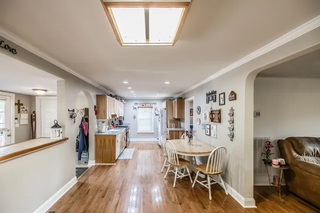 $415,000 | 2544 South Mt Pleasant Road, Greenbrier, TN 37073