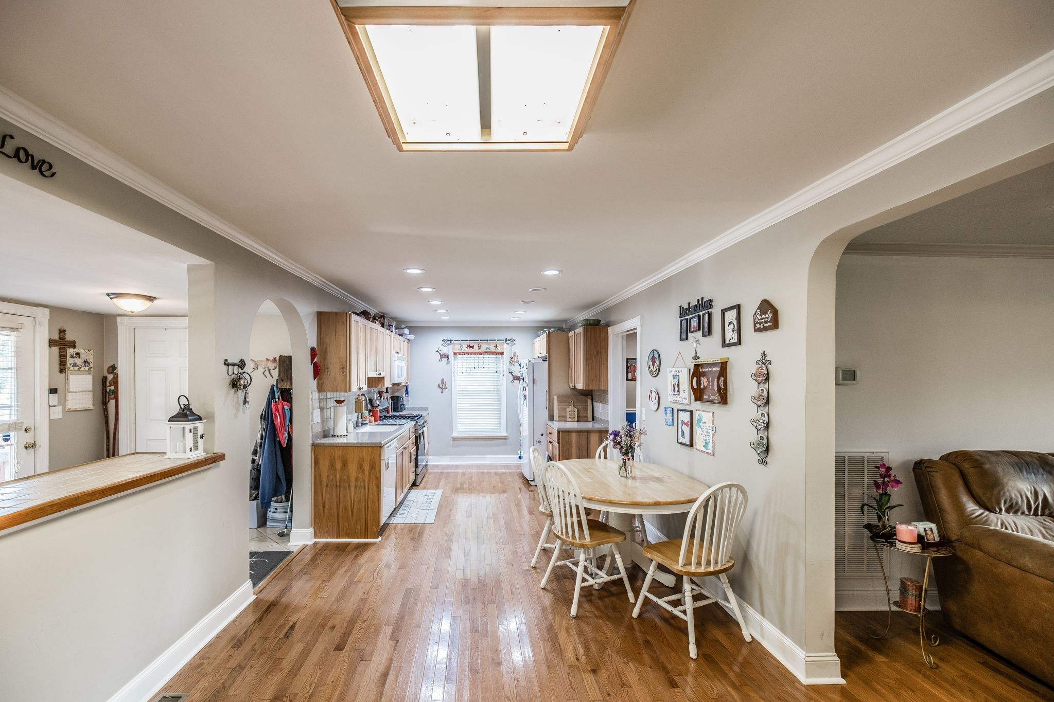 2544 South Mt Pleasant Road Greenbrier, TN 37073 - Photo 13 of 61