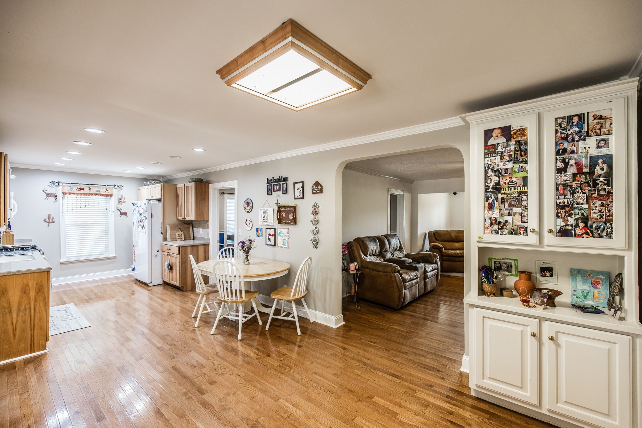 2544 South Mt Pleasant Road Greenbrier, TN 37073 - Photo 14 of 61