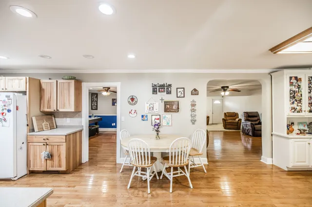 $415,000 | 2544 South Mt Pleasant Road, Greenbrier, TN 37073