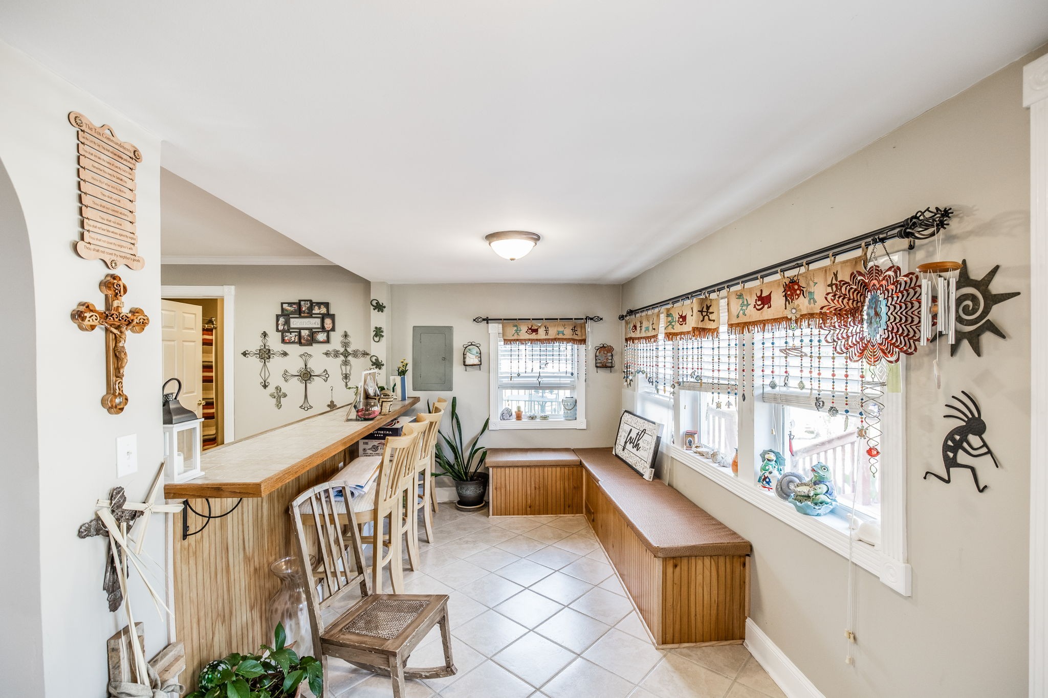 2544 South Mt Pleasant Road Greenbrier, TN 37073 - Photo 16 of 61