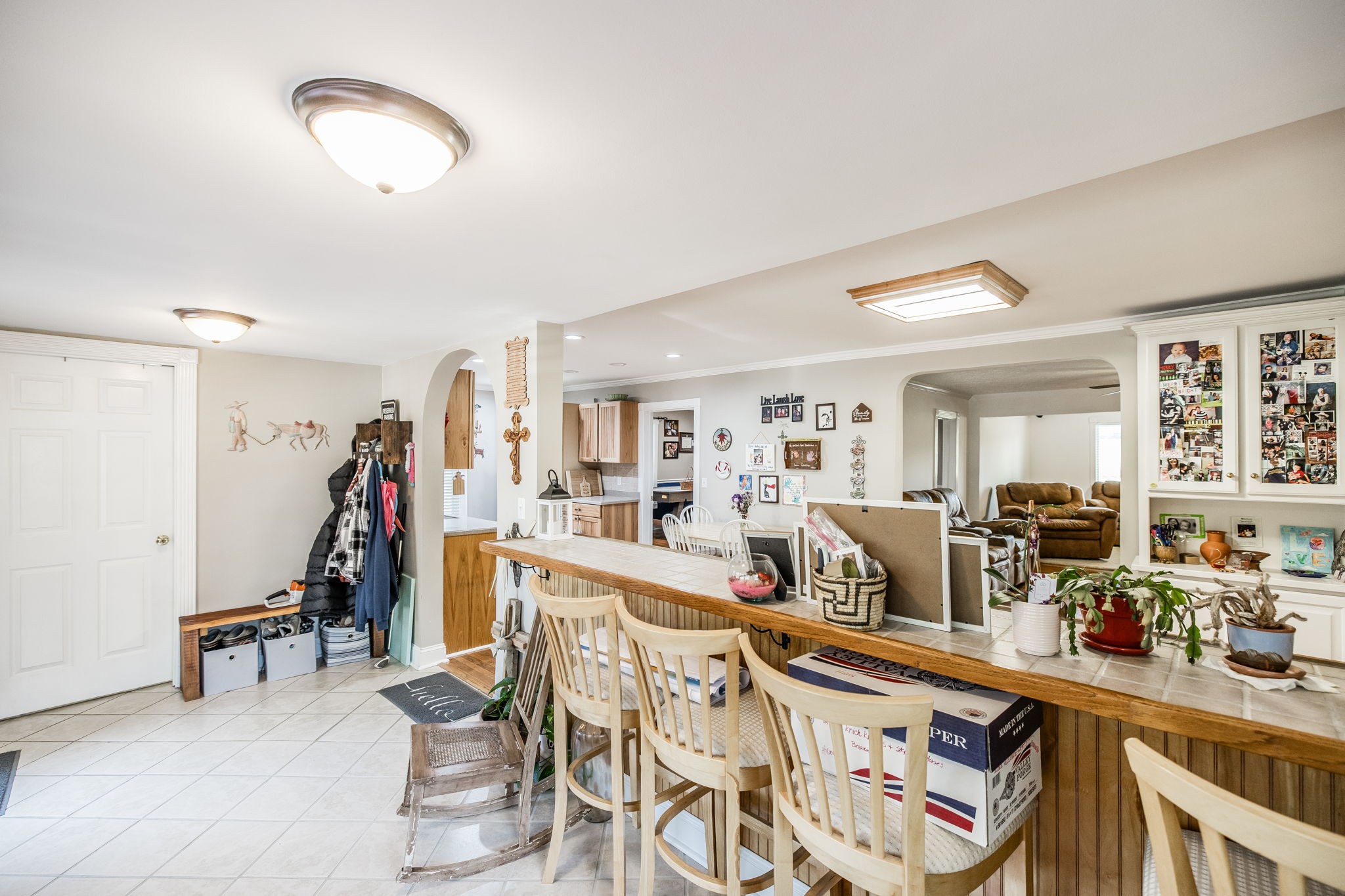 2544 South Mt Pleasant Road Greenbrier, TN 37073 - Photo 17 of 61