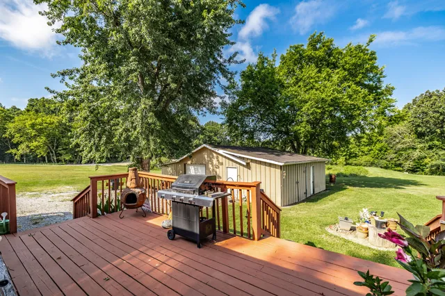 $415,000 | 2544 South Mt Pleasant Road, Greenbrier, TN 37073