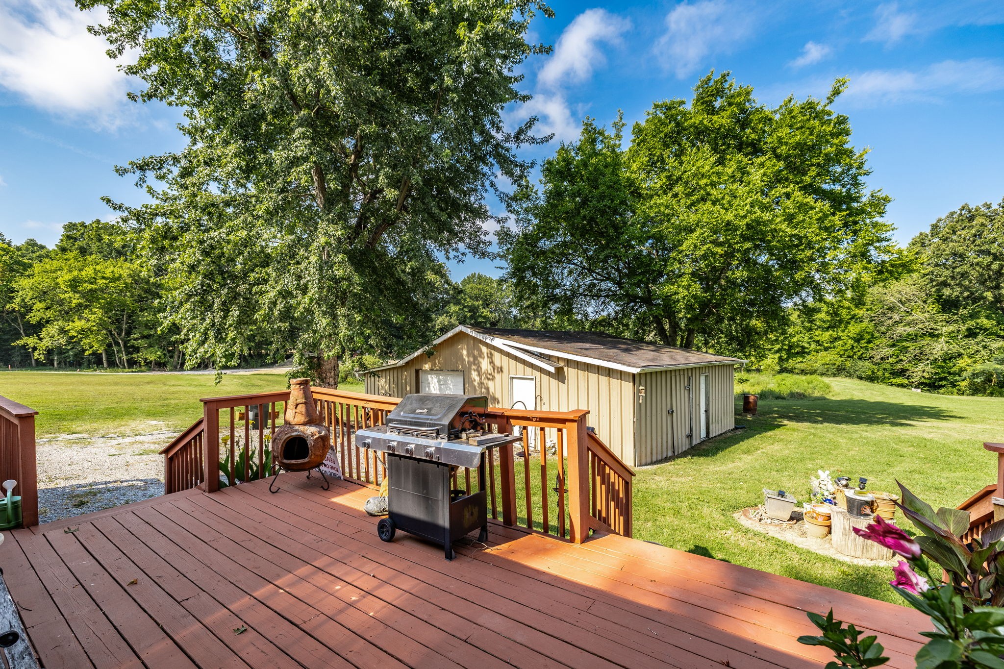 2544 South Mt Pleasant Road Greenbrier, TN 37073 - Photo 18 of 61