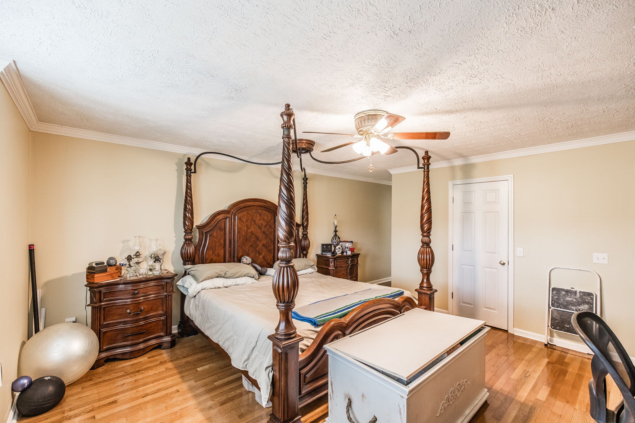 2544 South Mt Pleasant Road Greenbrier, TN 37073 - Photo 22 of 61