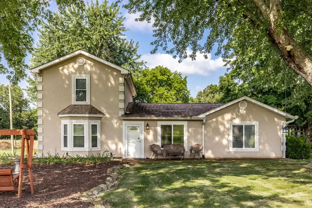 $415,000 | 2544 South Mt Pleasant Road, Greenbrier, TN 37073