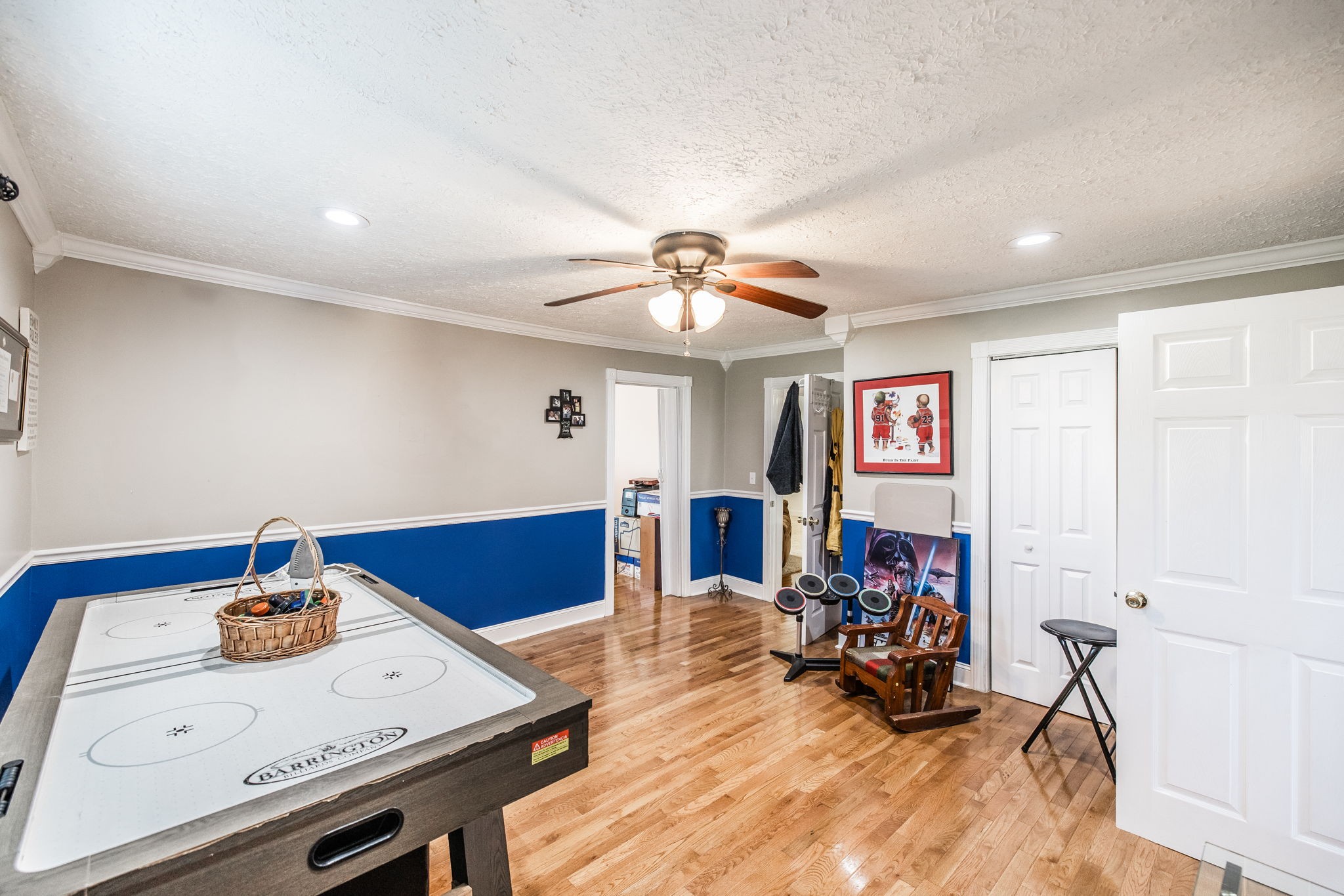 2544 South Mt Pleasant Road Greenbrier, TN 37073 - Photo 32 of 61