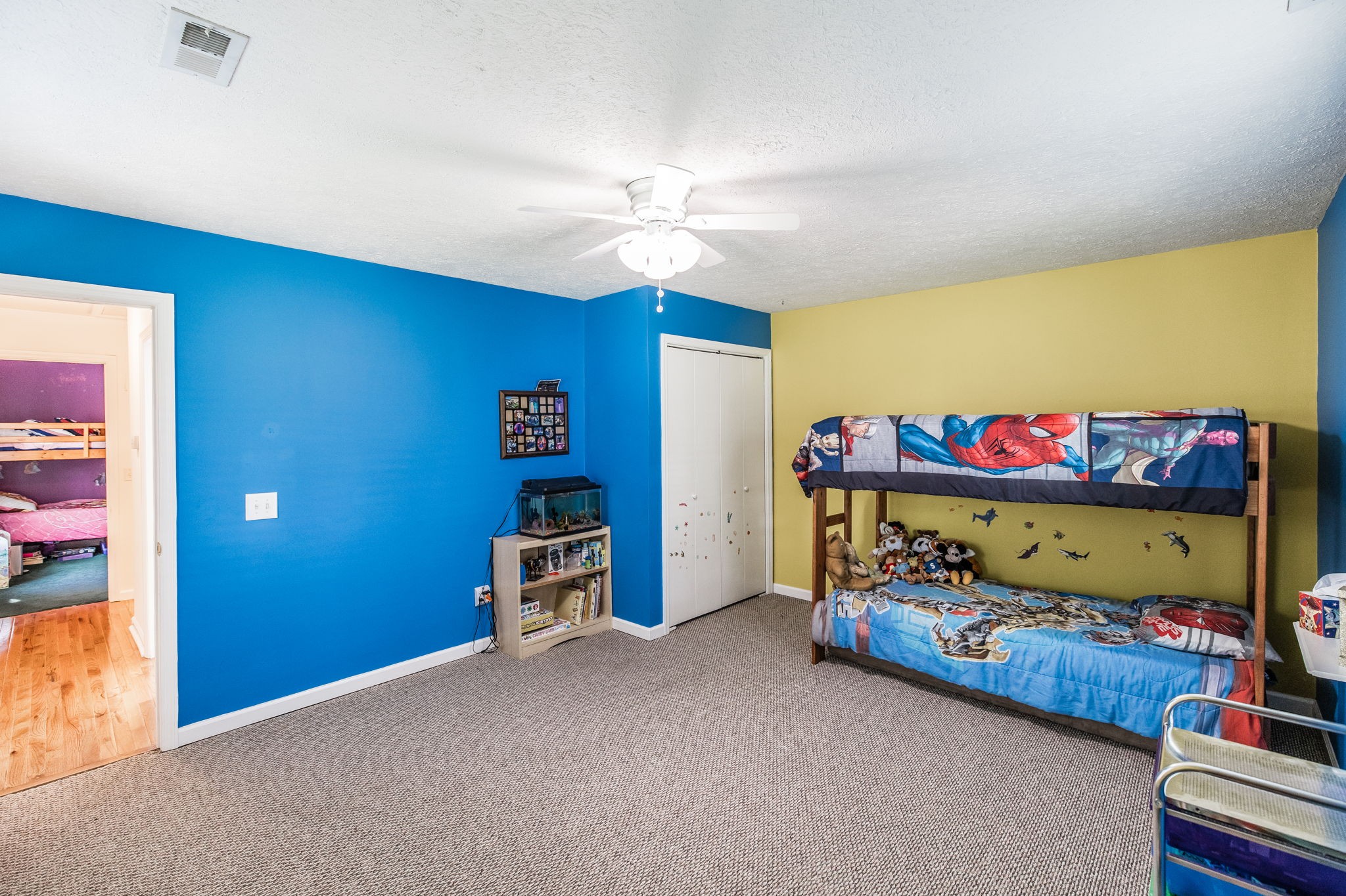 2544 South Mt Pleasant Road Greenbrier, TN 37073 - Photo 33 of 61