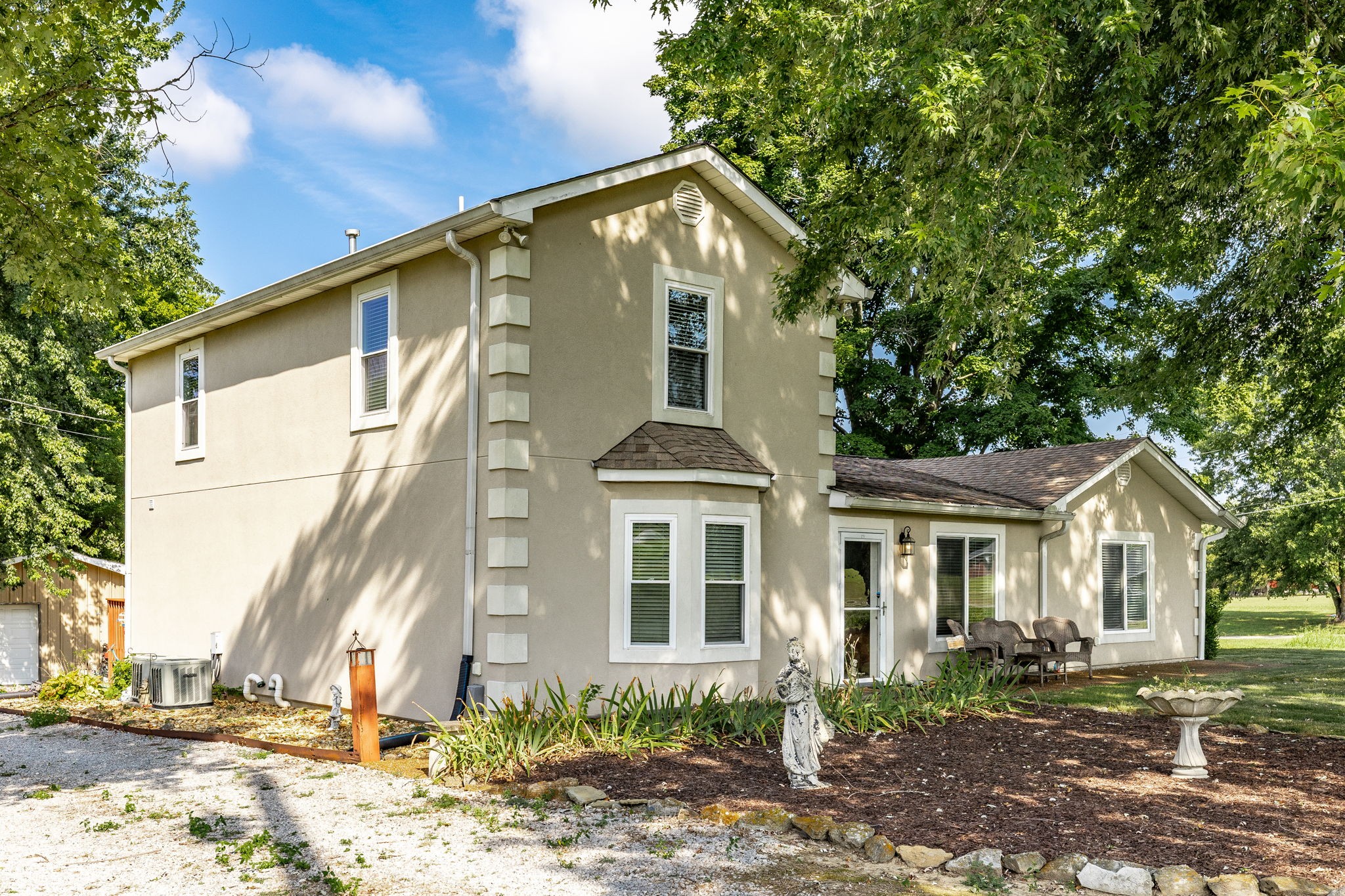 2544 South Mt Pleasant Road Greenbrier, TN 37073 - Photo 34 of 61