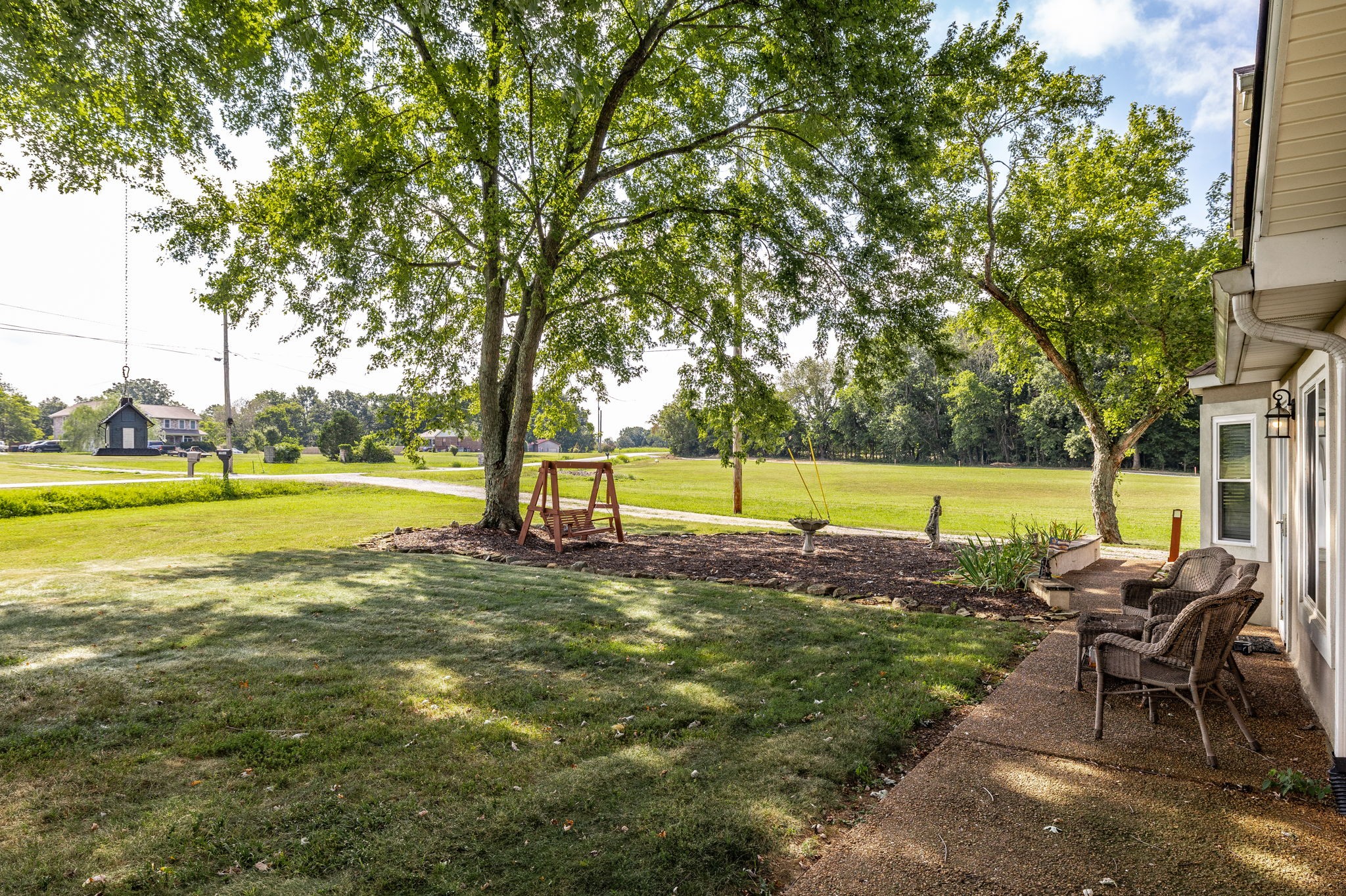 2544 South Mt Pleasant Road Greenbrier, TN 37073 - Photo 36 of 61