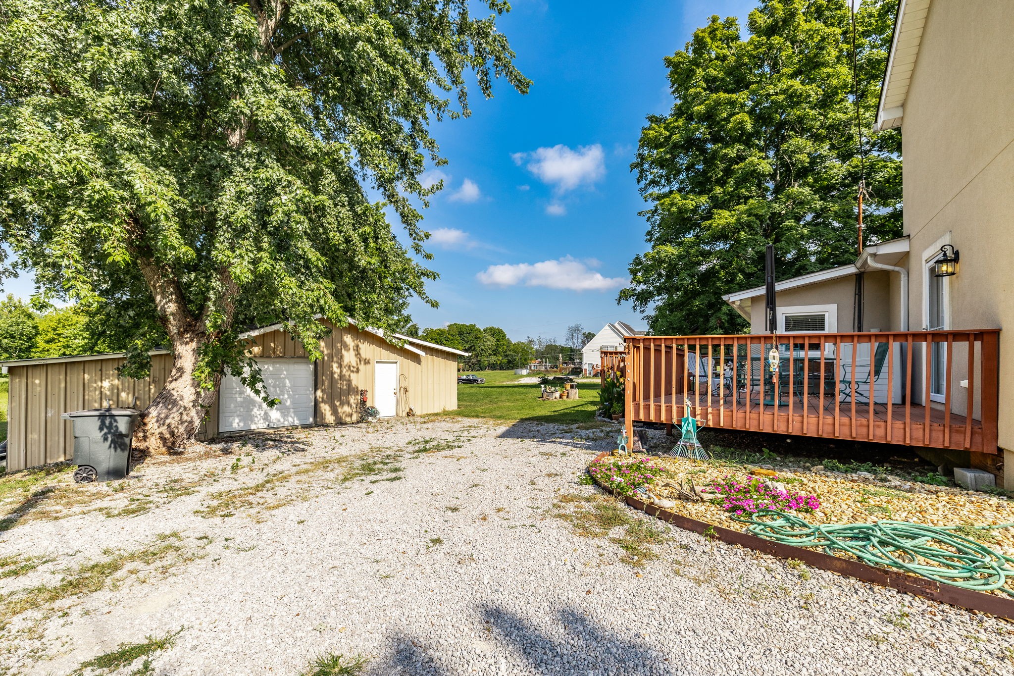 2544 South Mt Pleasant Road Greenbrier, TN 37073 - Photo 41 of 61