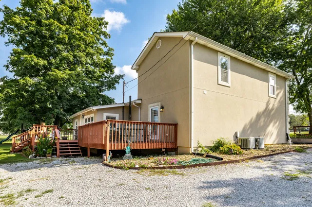 $415,000 | 2544 South Mt Pleasant Road, Greenbrier, TN 37073