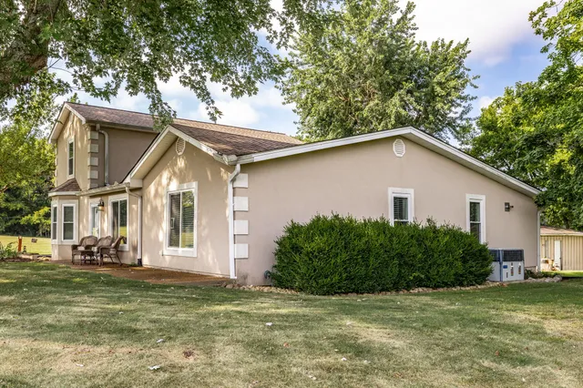 $415,000 | 2544 South Mt Pleasant Road, Greenbrier, TN 37073