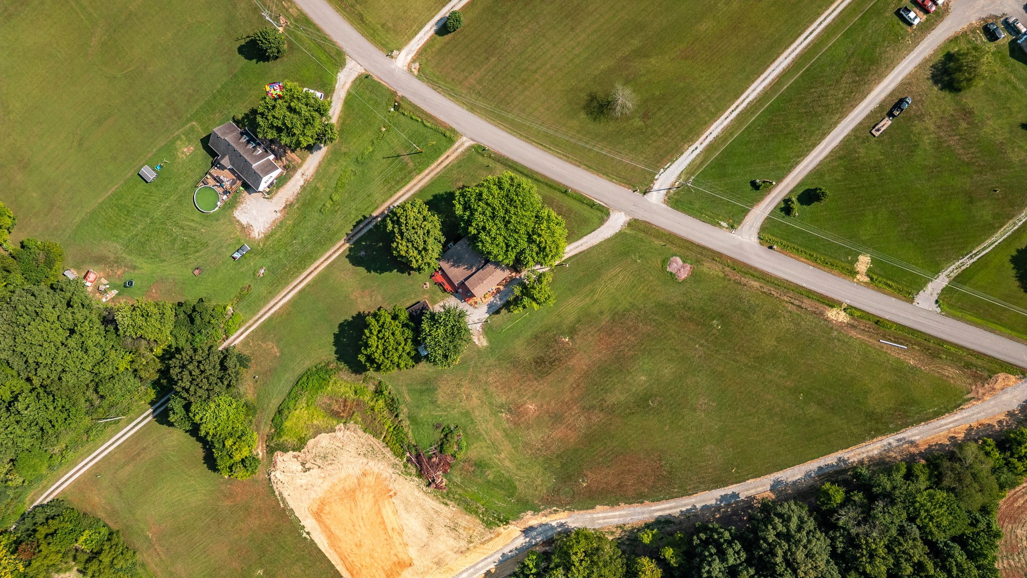 2544 South Mt Pleasant Road Greenbrier, TN 37073 - Photo 44 of 61