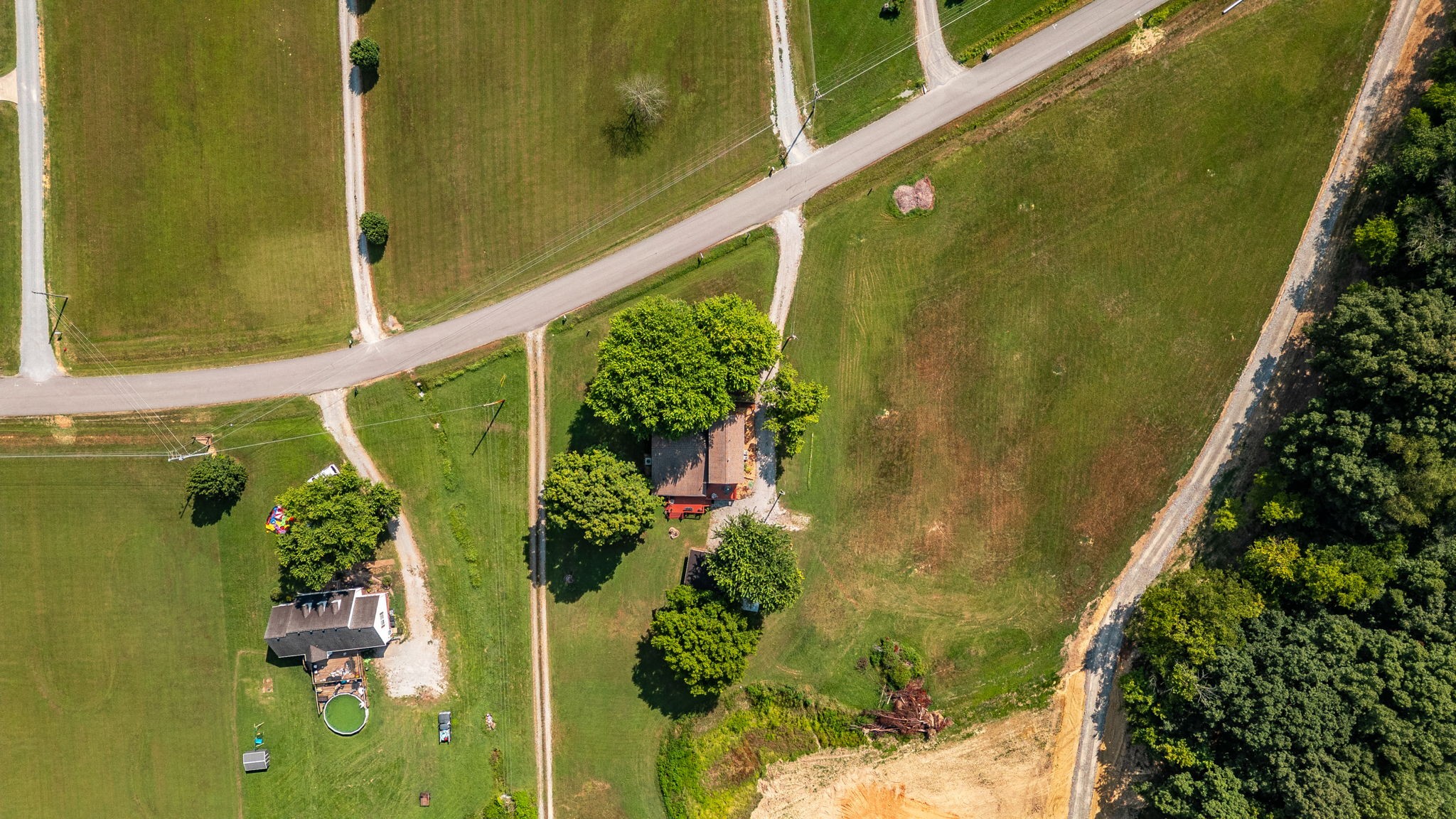 2544 South Mt Pleasant Road Greenbrier, TN 37073 - Photo 45 of 61