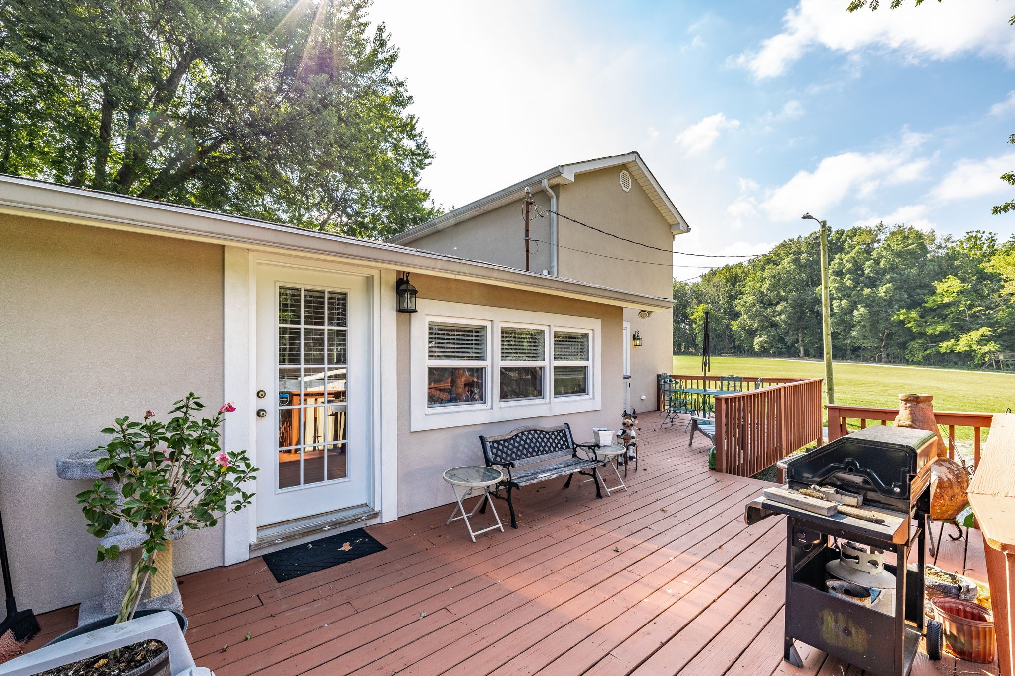 2544 South Mt Pleasant Road Greenbrier, TN 37073 - Photo 46 of 61