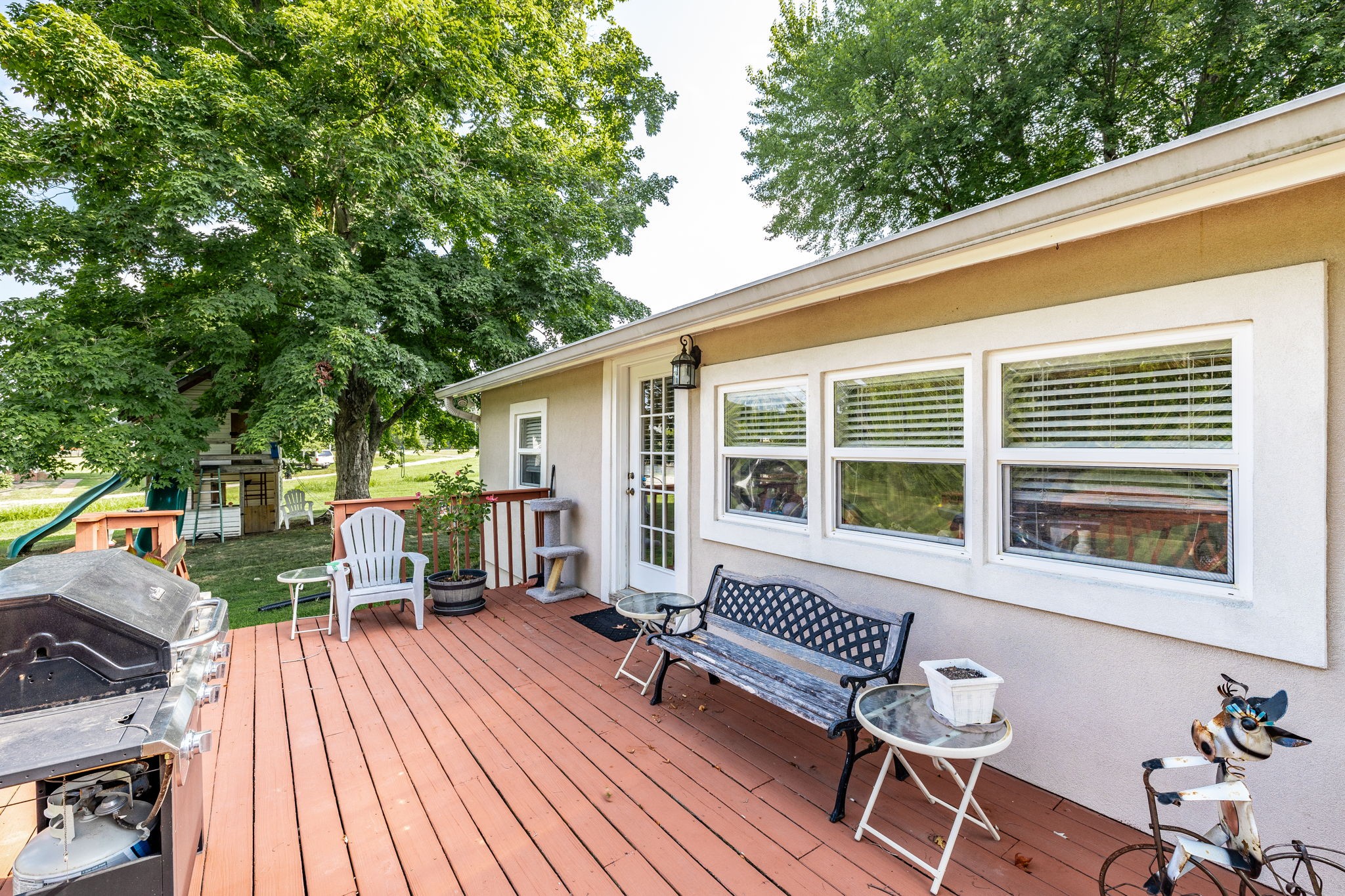 2544 South Mt Pleasant Road Greenbrier, TN 37073 - Photo 47 of 61