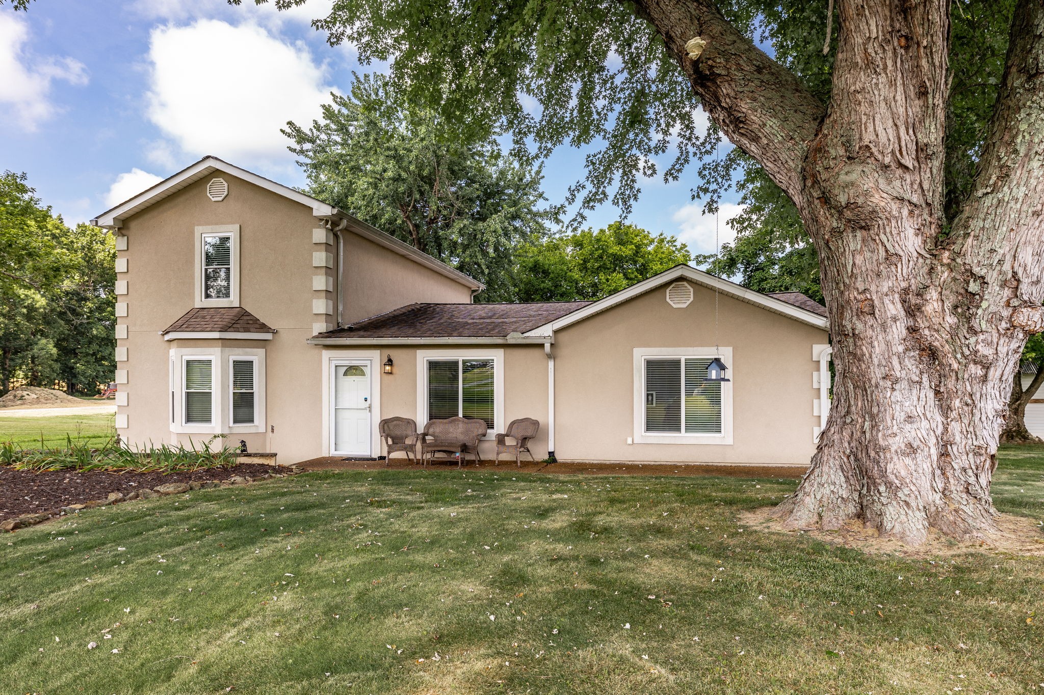 2544 South Mt Pleasant Road Greenbrier, TN 37073 - Photo 48 of 61