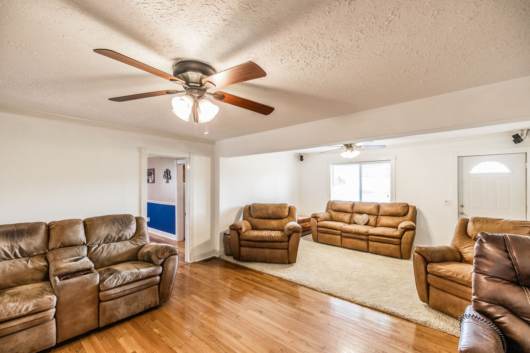 2544 South Mt Pleasant Road Greenbrier, TN 37073 - Photo 5 of 61