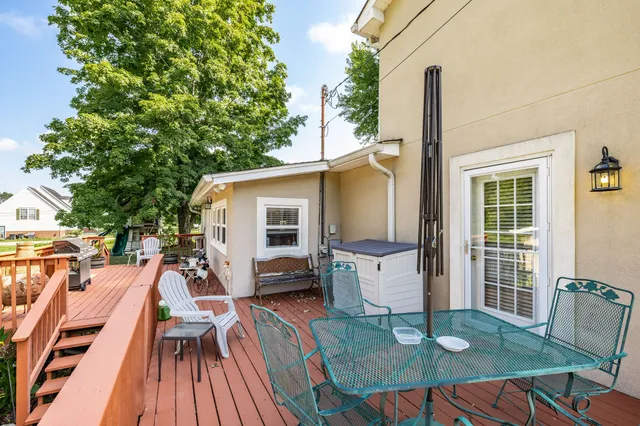 $415,000 | 2544 South Mt Pleasant Road, Greenbrier, TN 37073