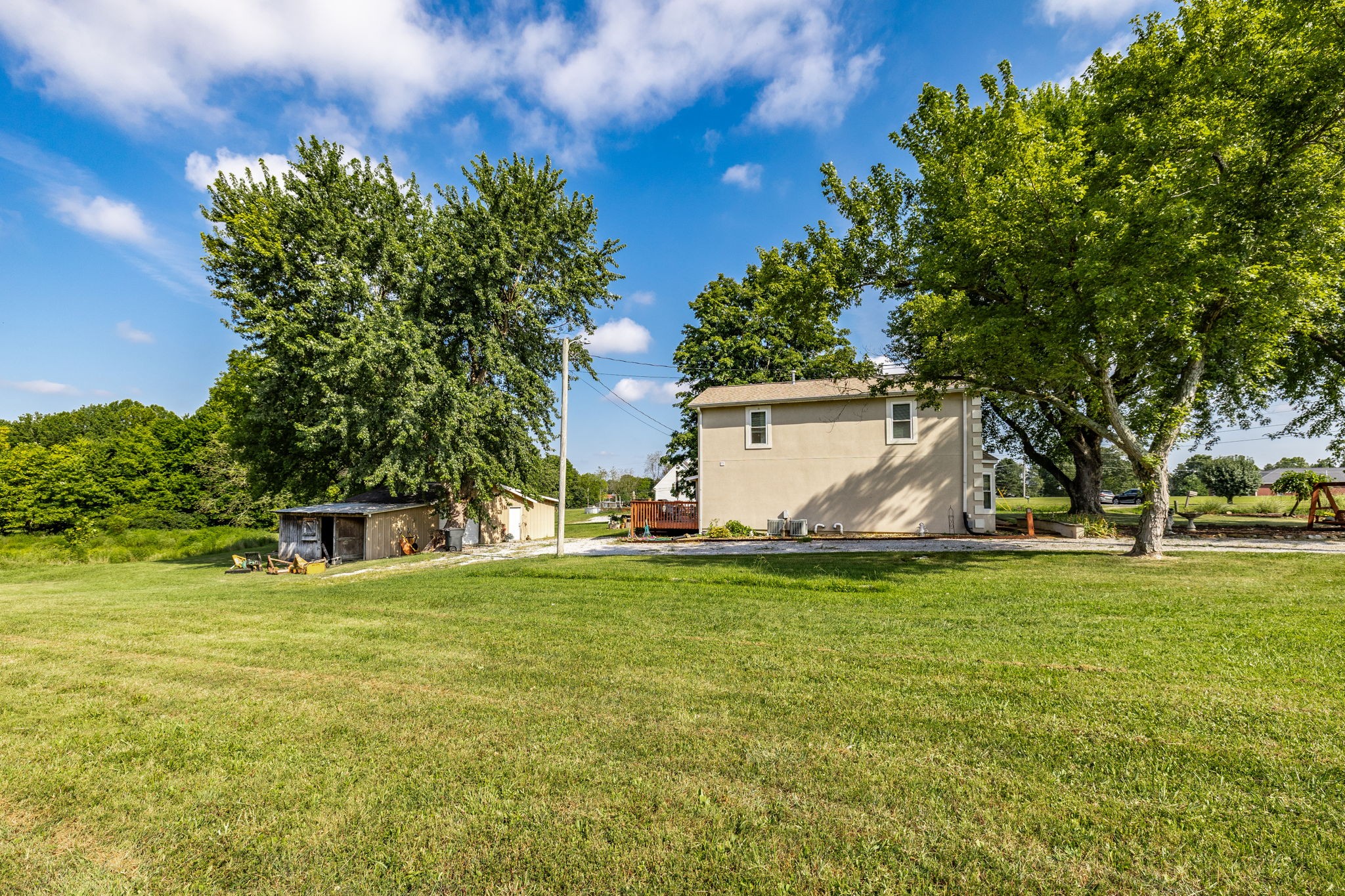 2544 South Mt Pleasant Road Greenbrier, TN 37073 - Photo 53 of 61