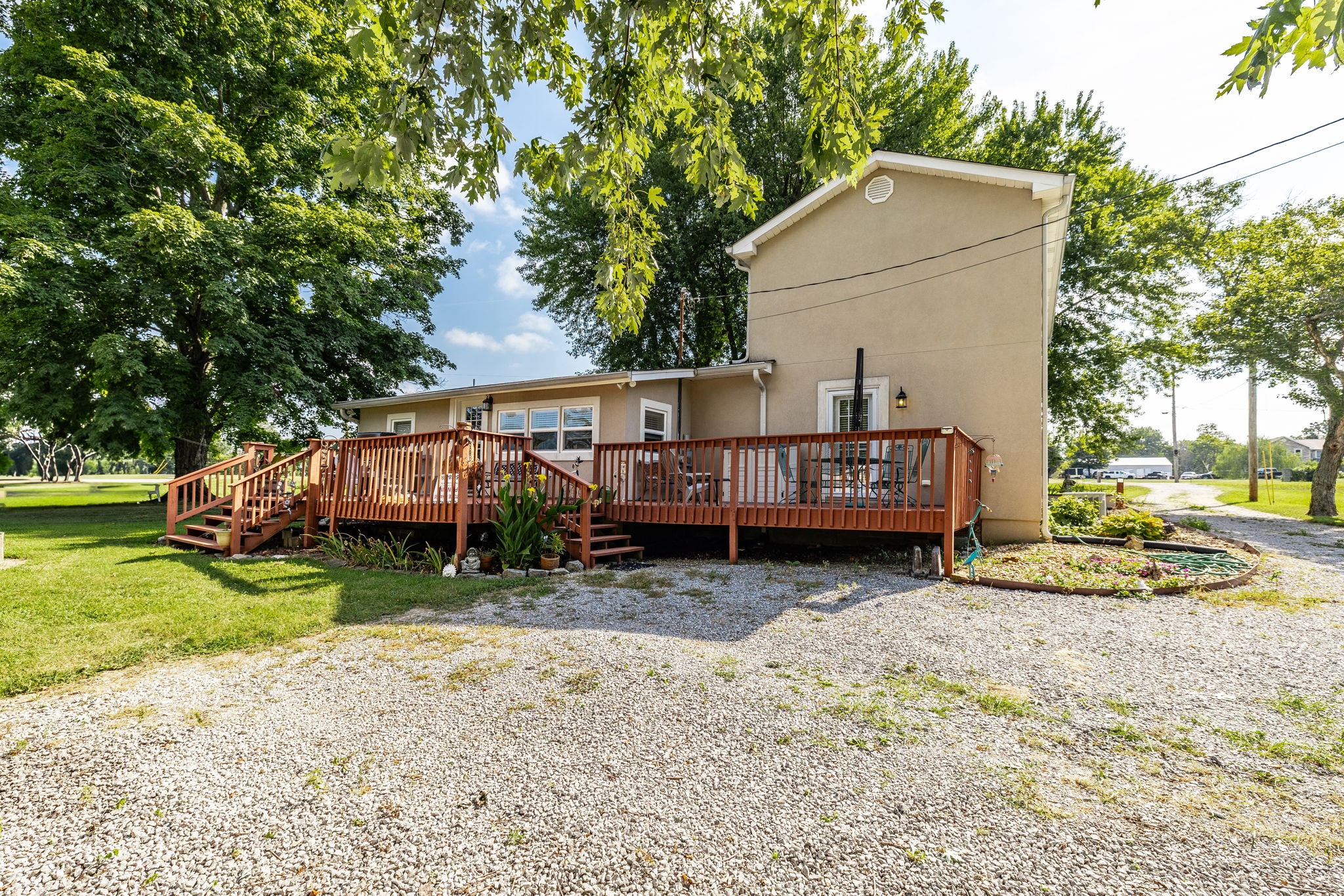 2544 South Mt Pleasant Road Greenbrier, TN 37073 - Photo 54 of 61