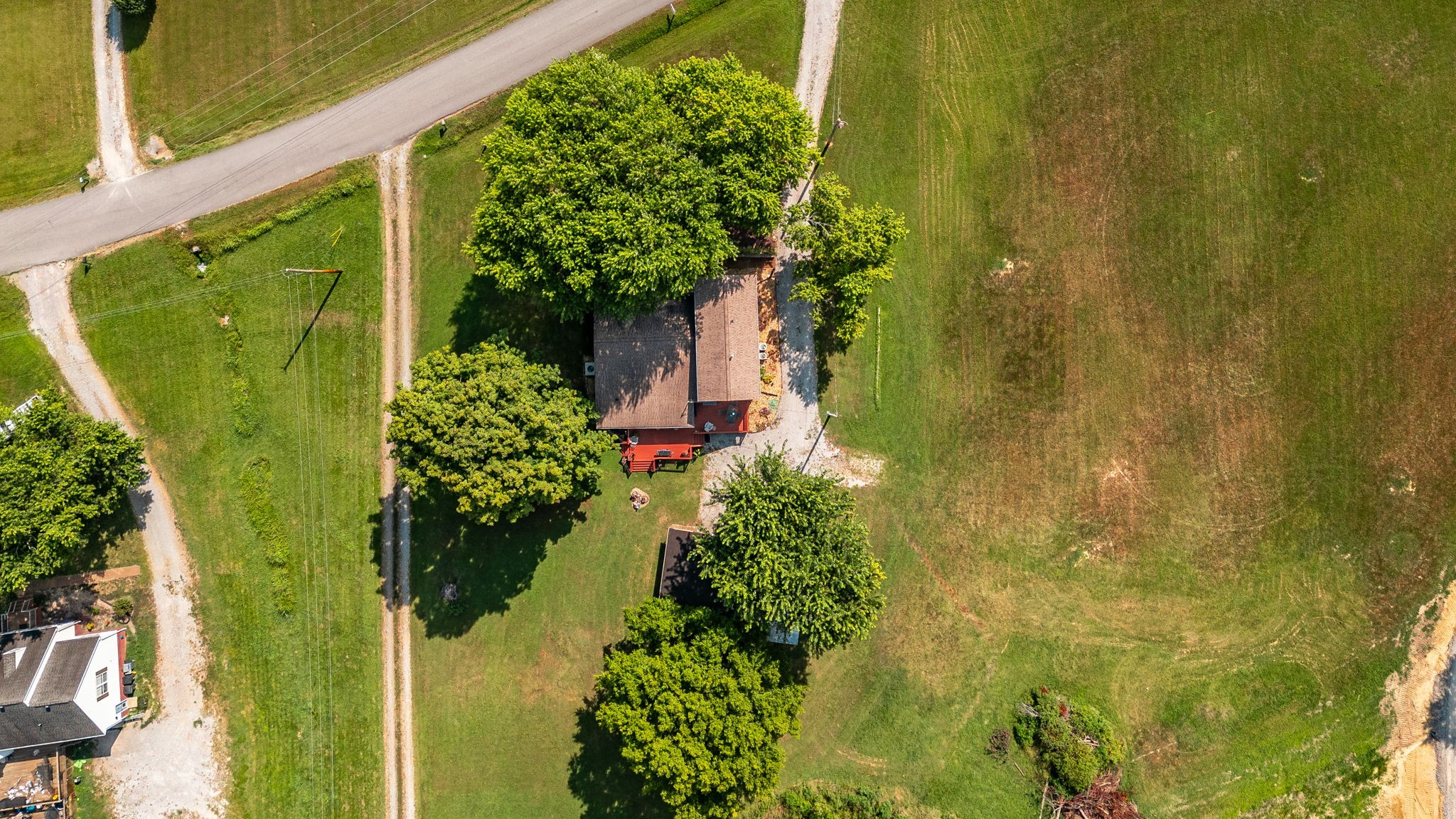 2544 South Mt Pleasant Road Greenbrier, TN 37073 - Photo 56 of 61