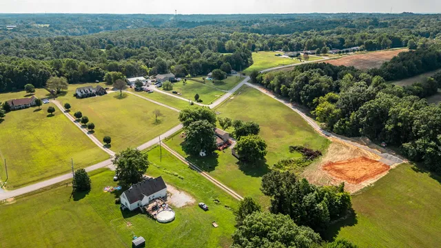 $415,000 | 2544 South Mt Pleasant Road, Greenbrier, TN 37073